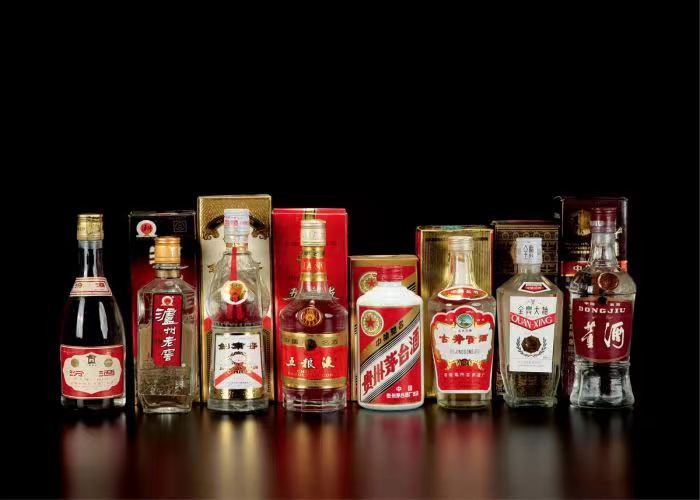 积玉口镇老酒储存的方法